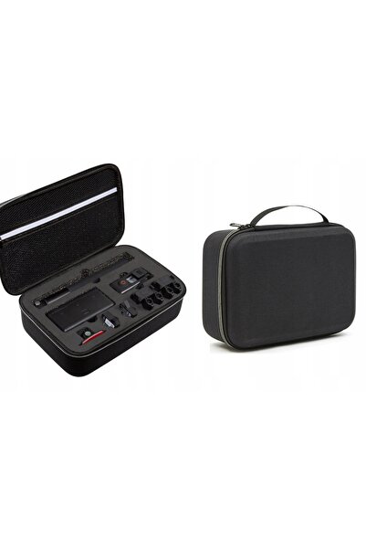EtuiTab Husă de transport pentru DJI OSMO ACTION 3 / 4 / 5 PRO / 6