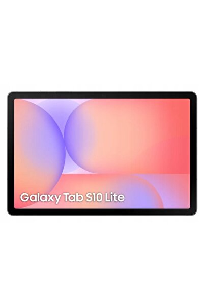 Samsung Galaxy Tab S10 Lite 10.9 5G 6/128GB Gri (X406) + Stylus S-Pen