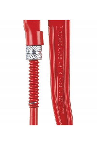Milwaukee Cheie reglabilă suedeză pentru țevi 67 mm 4932464577