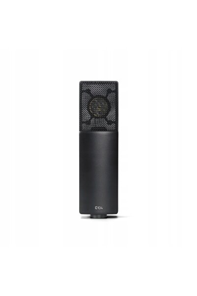 AKG Microfon cu condensator de studio C104
