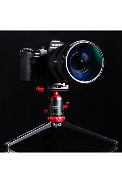 K&F CONCEPT FILTR Polarizator CPL HD MC SLIM C pentru obiectiv de 82mm