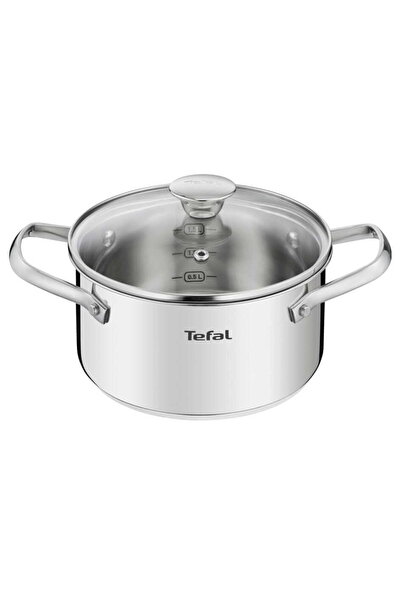 TEFAL CookEat B921SA55 Set de vase de gătit din 10 piese