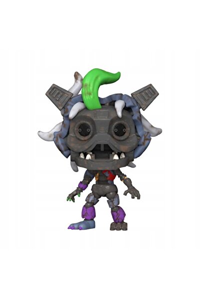 Funko Pop Figurină de joc Five Nights at Freddy's Foxy deteriorat