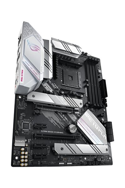 ASUS ROG STRIX B550-A GAMING