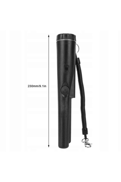 NO BRAND Detector de metale Detector de aur PINPOINTER mic Pentru plajă și pă...