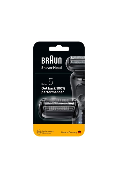 Braun Combipack 54B