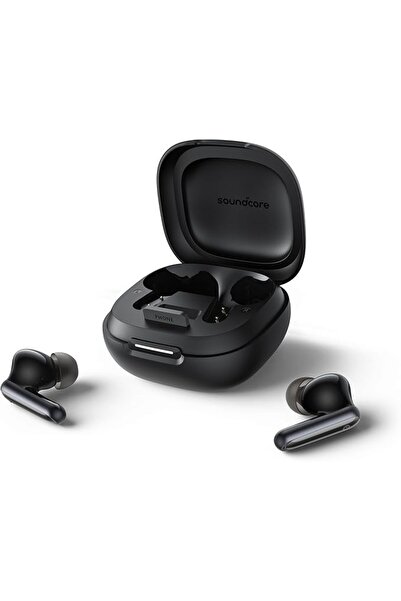 Soundcore Căști wireless Anker P40i Negru