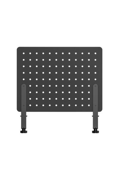 NO BRAND Placă perforată Silver Monkey EE-310