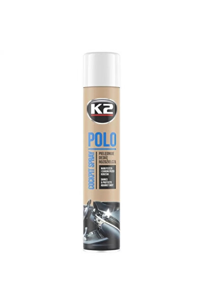 K2R Spray Silicon Bord K2 Polo Fresh 750 ml