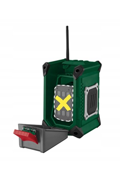 PARKSIDE Radio de șantier PRFMA 20 Li A1 20V bluetooth