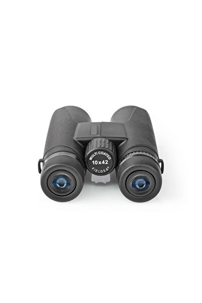 NO BRAND Binoclu NEDIS 10x42 SCBI4000BK Negru