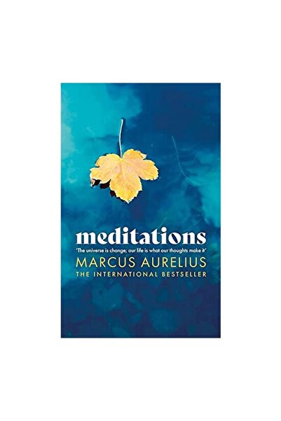 Generic (Unbranded) Meditații, Marcus Aurelius