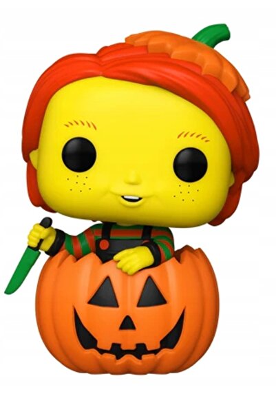 Funko Pop FIGURINĂ CHUCKY FILME Good Guy Chucky 1589