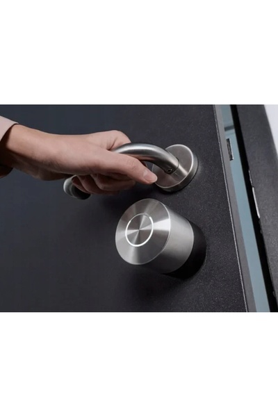 Nuki Zamek Smart Lock Pro a 5-a generație