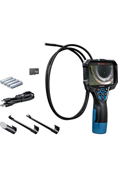 NO BRAND Cameră de inspecție BOSCH Professional GIC12V-5-27C+AA1 601241400