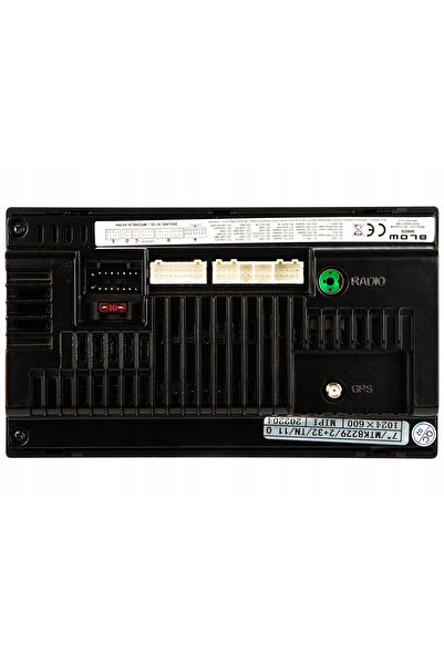 Blow Radio auto AVH-9930 7'' USB Bluetooth