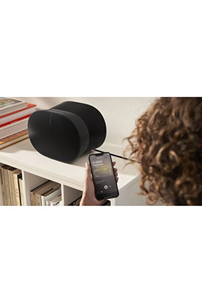 NO BRAND SONOS Era 300 Boxă Multiroom Albă