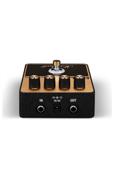 Marshall Pedală de efect de chitară DSL Overdrive Przester