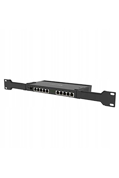 MIKROTIK Router cu fir RB4011iGS+RM
