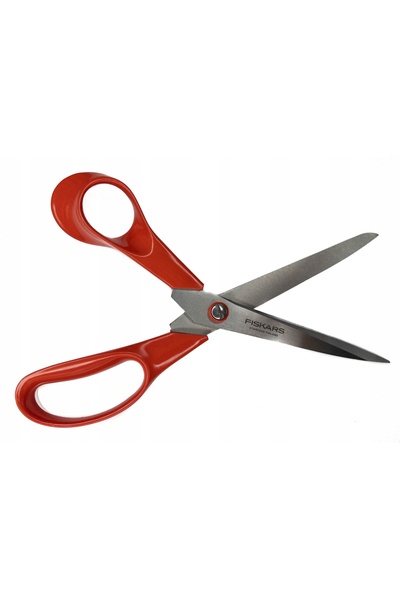 FiSKARS 1000814 - Foarfece universale, pentru stângaci