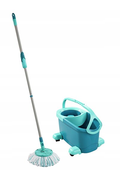 Leifheit MOP ROTARY CLEAN TWIST ERGO WHEELS**  Let's break down the component...