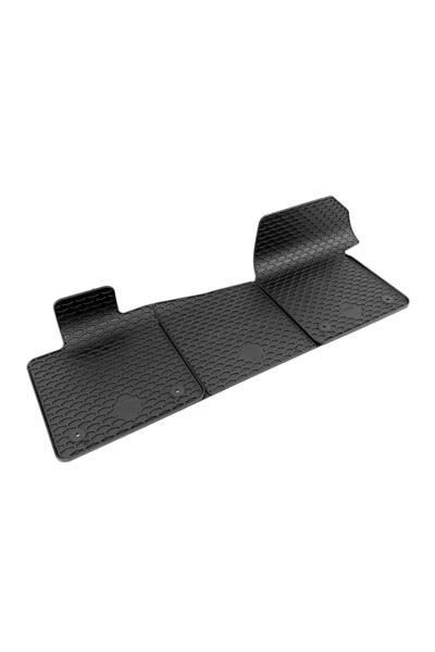 Skin Generics SET COVORASE AUTO CAUCIUC PENTRU VW T7 (2021-) MULTIVAN - 3 PCS...