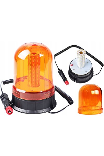 NO BRAND Lampă de avertizare intermitentă Cockerel TT Technology tt.93l cu ma...