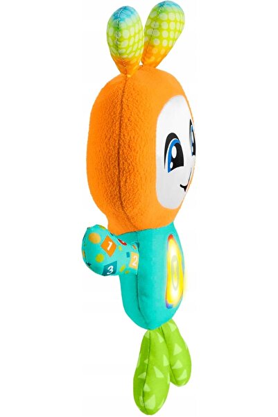 FISHER-PRICE BABY FISHER PRICE DANCING DJ INTERACTIVE Jucărie de pluș pentru ...