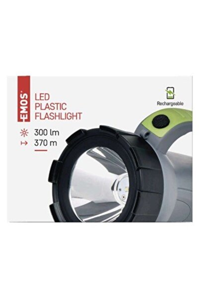 NO BRAND LED REÎNCĂRCABIL 300lm 2400mAh EMOS P2311