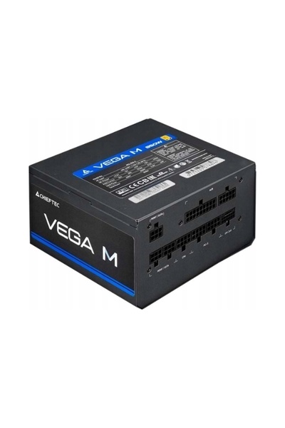 Chieftec Sursă de alimentare VAGA M PPG-850-C