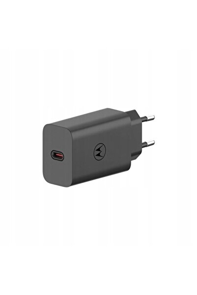 NO BRAND ORIGINAL ÎNCĂRCĂTOR RAPID MOTOROLA GaN 68W USB-C TIP-C