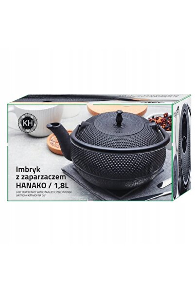 Konighoffer Ceainic cu infuzor Hanako 1,8 l