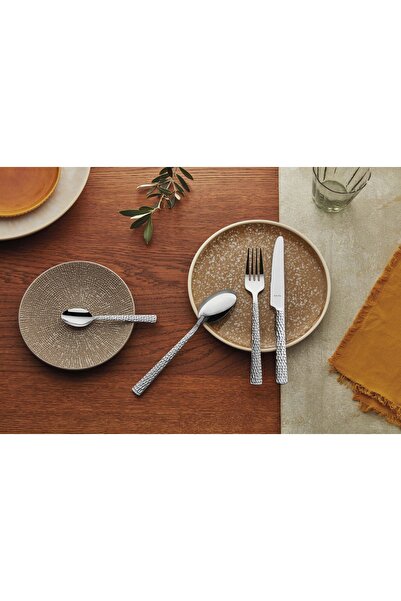 NO BRAND TACAMURI AMEFA FELICITY 3319 SET DE LINGURI LUNGI PENTRU CAFEA, LATT...