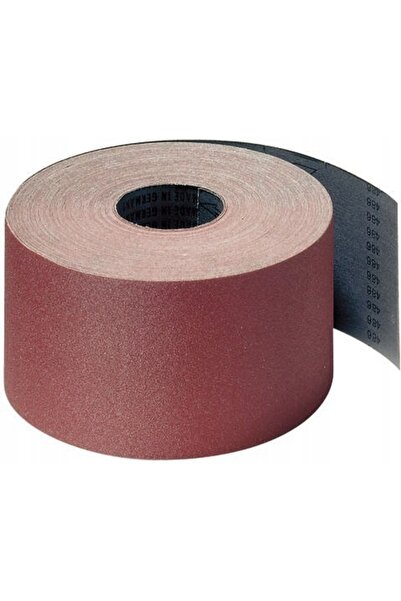 NO BRAND Pânză abrazivă KL381J lată 200mm gr. 120 role 50m Klingspor 266330