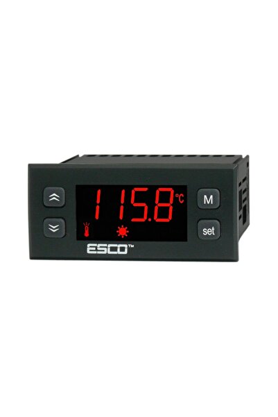 esco Regulator de temperatură Termostat Controler Senzor