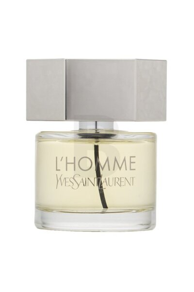 Yves Saint Laurent L'Homme Eau de Toilette for Men 60 ml