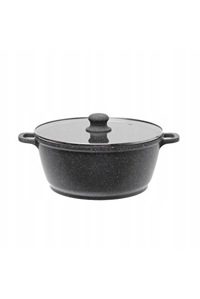 NO BRAND Oală tradițională Toscania Classic 1,3 l