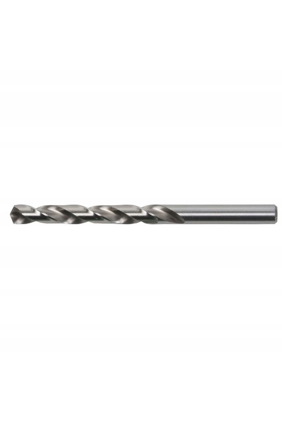 Proline Burghiu pentru metal HSS 6,4mm 10 bucăți 77064