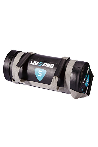 LIVEPRO Σάκος Δύναμης Live Pro 25kg Β 8120-25