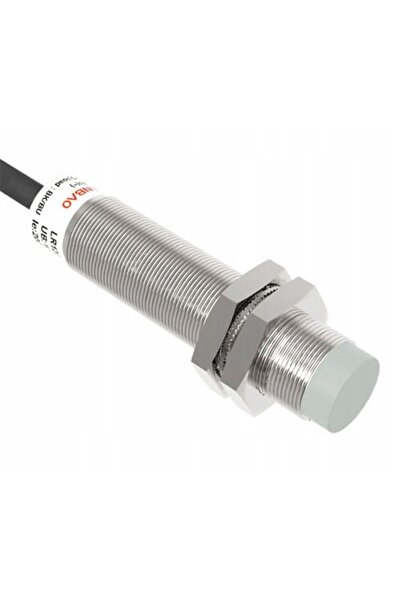 NO BRAND LR12BN08DPOY (M12; 8mm; PNP NO) Senzor inductiv
