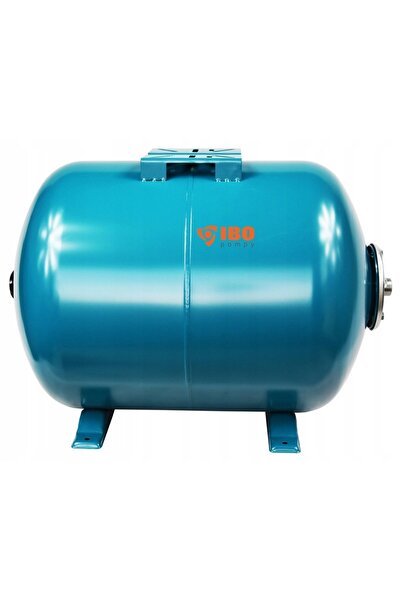 iborstore Rezervor hidrofor de transfer apă, 24L, oțel, IBO