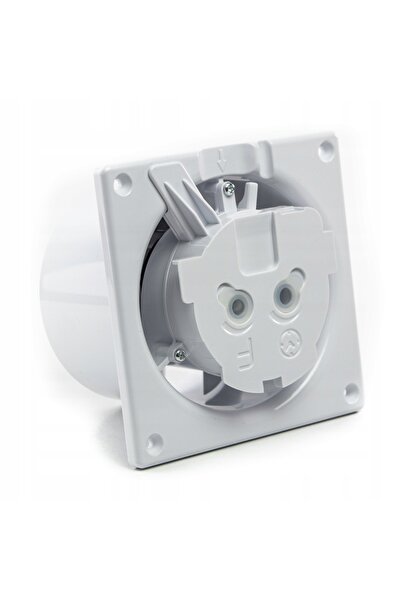 airRoxy Ventilator de perete și tavan DRIM 100 S STANDARD 01-060 AIR ROXY