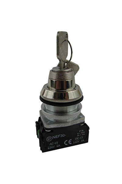 NO BRAND Buton de control PROMET NEF30 Tastă de revenire