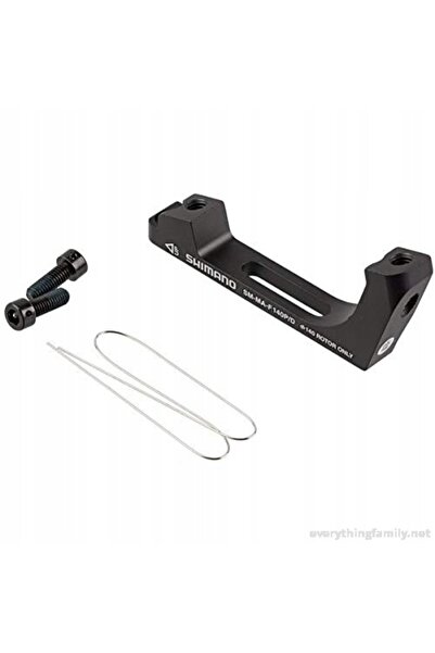 Shimano Adaptor frontal SM-MA 140 FM/PM