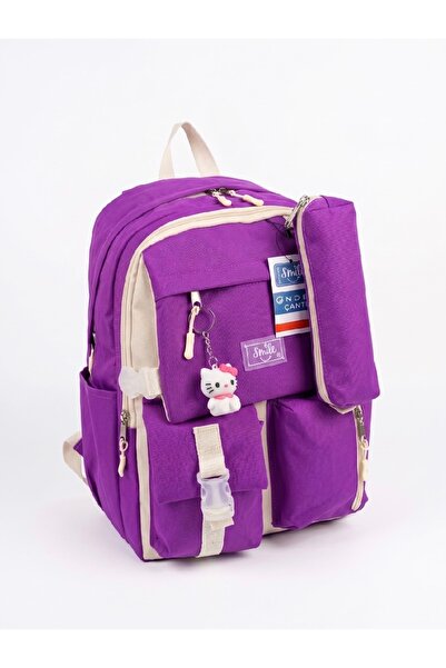 Daim store School Bag Set Triple
