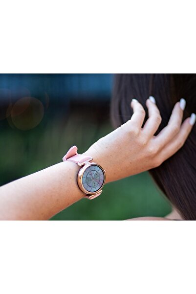 Tracer Smartwatch SMK15 Aurora Ceas de damă Monitorizare ciclu menstrual 2 cu...