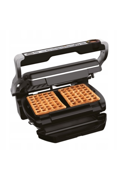 TEFAL Optigrill XA724810 Plăci pentru gofrini