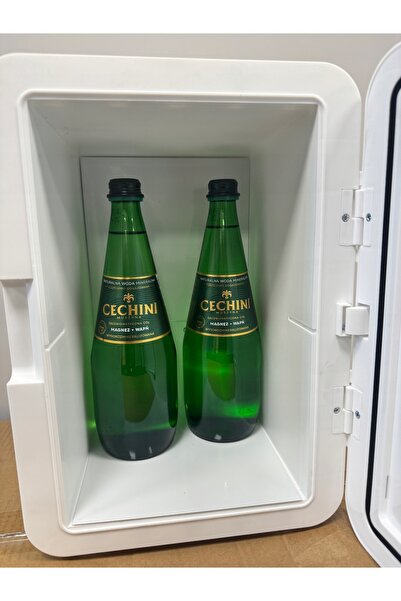 NO BRAND FRIGIDER PENTRU RULOTĂ/FRIGIDER PORTABIL PENTRU BĂUTURI, MEDICAMENTE...