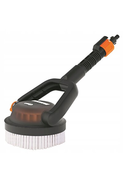 WORX Perie rotativă pentru mașini de spălat Hydroshot WA1820, cu peri moi și ...