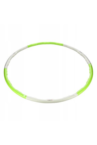 HMS Hula Hoop din Spumă pentru Slăbit, 100cm, pentru Exerciții Abdominale, cu...